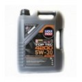 Liqui Moly Top Tec 4200 5W-30 C3 5 liter