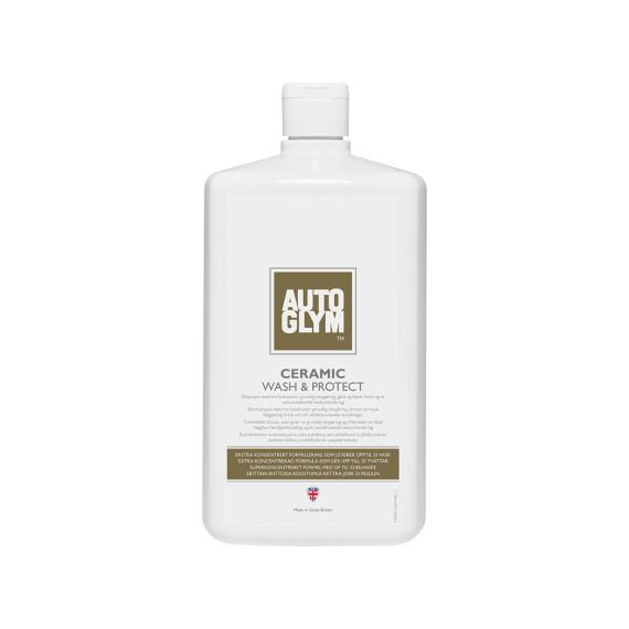 Autoglym Ceramic Wash & Protect 1 liter