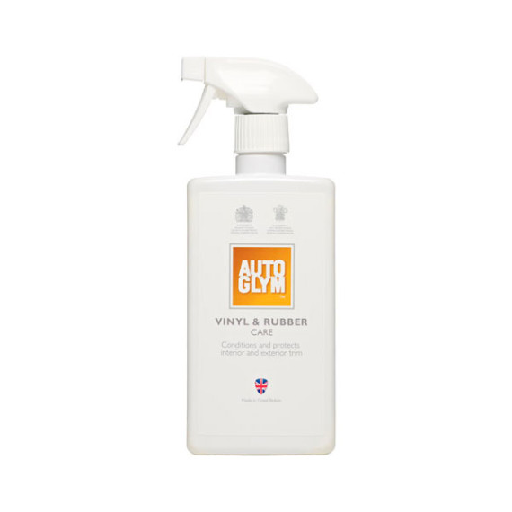 Autoglym Vinyl & Rubber care 500 ml