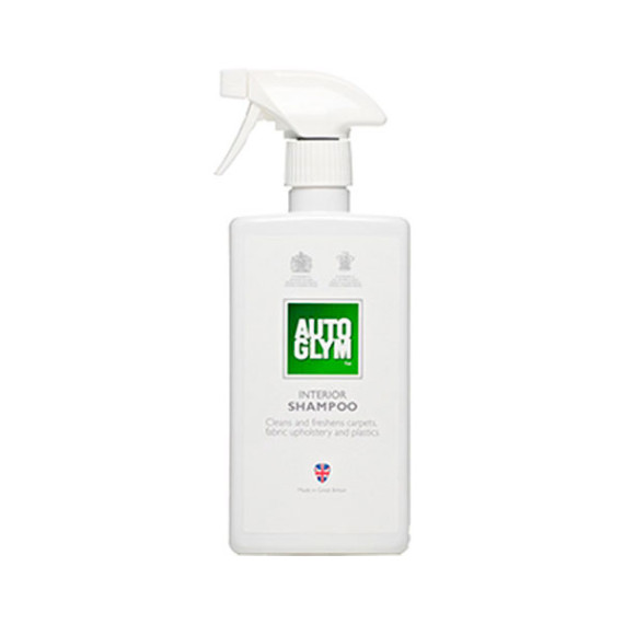 Autoglym Interior Shampoo 500ml