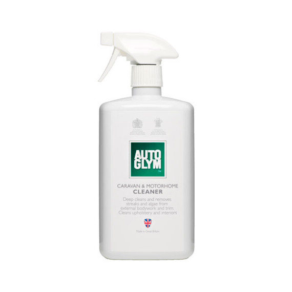 Autoglym caravan & motorhome cleaner