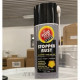 Fluid Film Spray 400 ml Svart