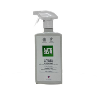 Autoglym Interiør shampo