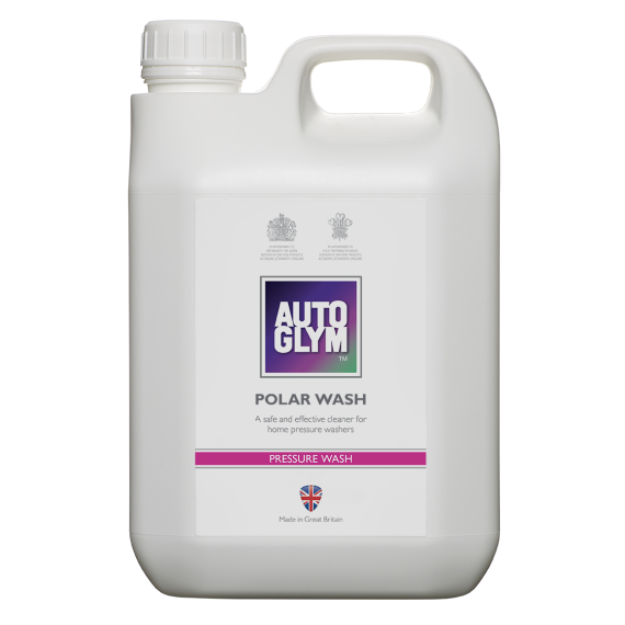 Autoglym Polar Wash skummsåpe