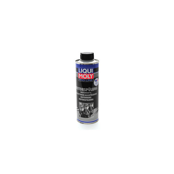 Liqui Moly Motorrengjøring (Pro-Line) 500 ml