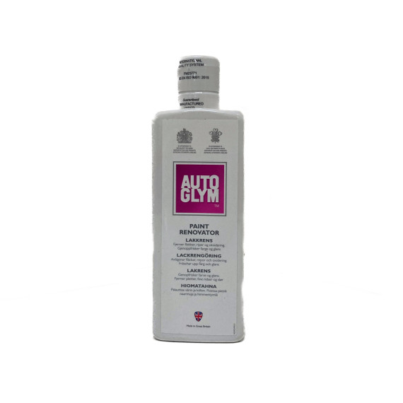 Autoglym Paint Renovator 500 ml