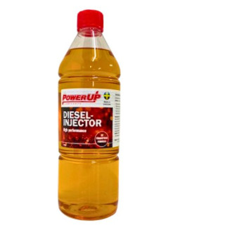 PowerUp Dieselinjektor 1 liter  2,0