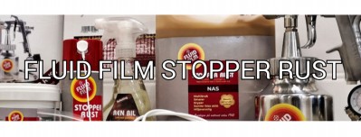 Hvordan velge riktig Fluid Film produkt